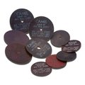 Cgw Abrasives Cgw Abrasives 421-35507 4X.332X.38 T1 A60-R-Bf Cutoff Wheel 421-35507